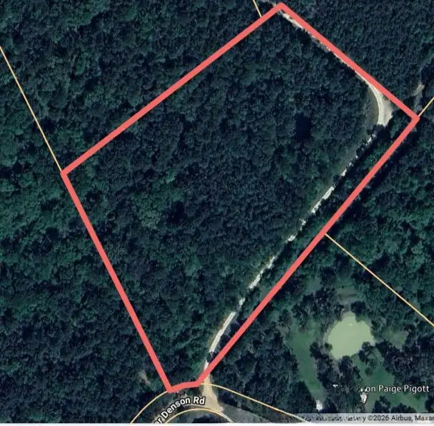 TBD Preacher Denson Road, Coldspring, TX 77331 - Image #1