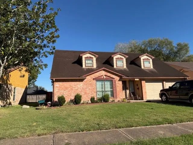 16527 Quail Briar Drive, Stafford Missouri City, TX 77489 - Image #1