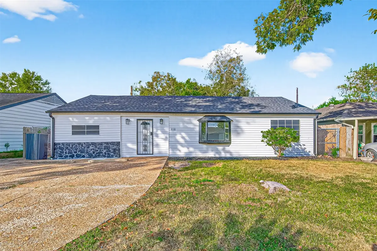 4729 Paradise Lane, Houston, TX 77048 - #1