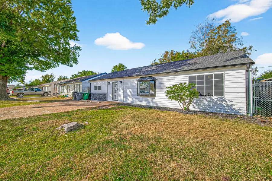 4729 Paradise Lane, Houston, TX 77048 - #2