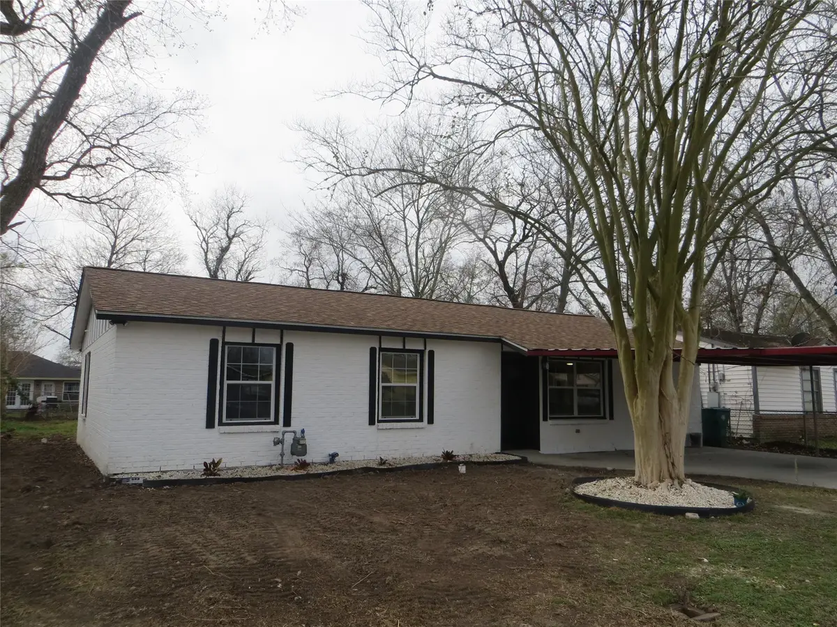 2910 Rose Street, Pasadena, TX 77503 - #1