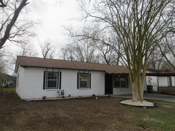 2910 Rose Street, Pasadena, TX 77503