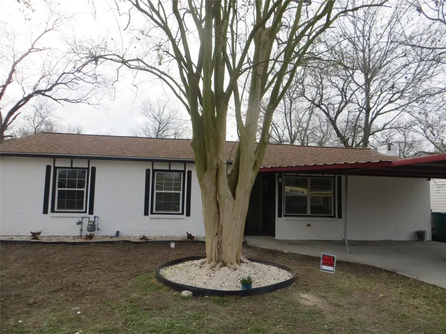 2910 Rose Street, Pasadena, TX 77503 - #2