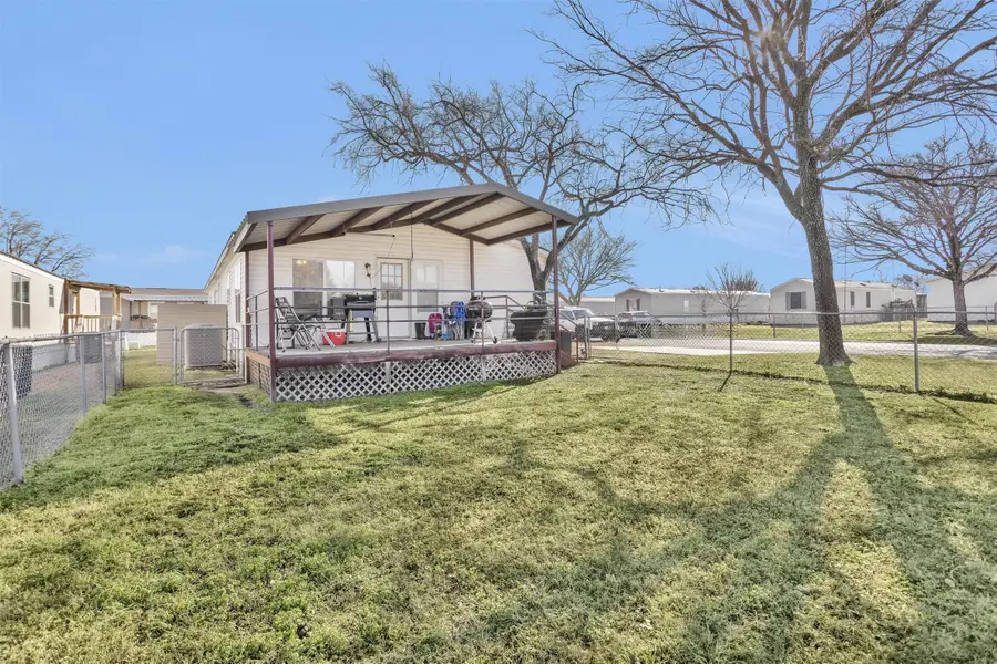 158 Oak Leaf, College Station, TX 77845 - #3