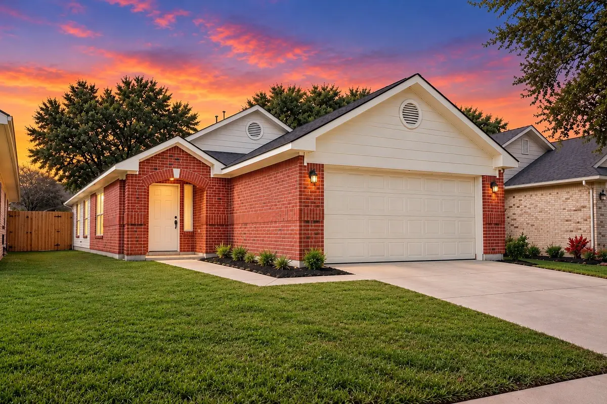 7323 Parkland Manor Drive, Cypress, TX 77433 - #1