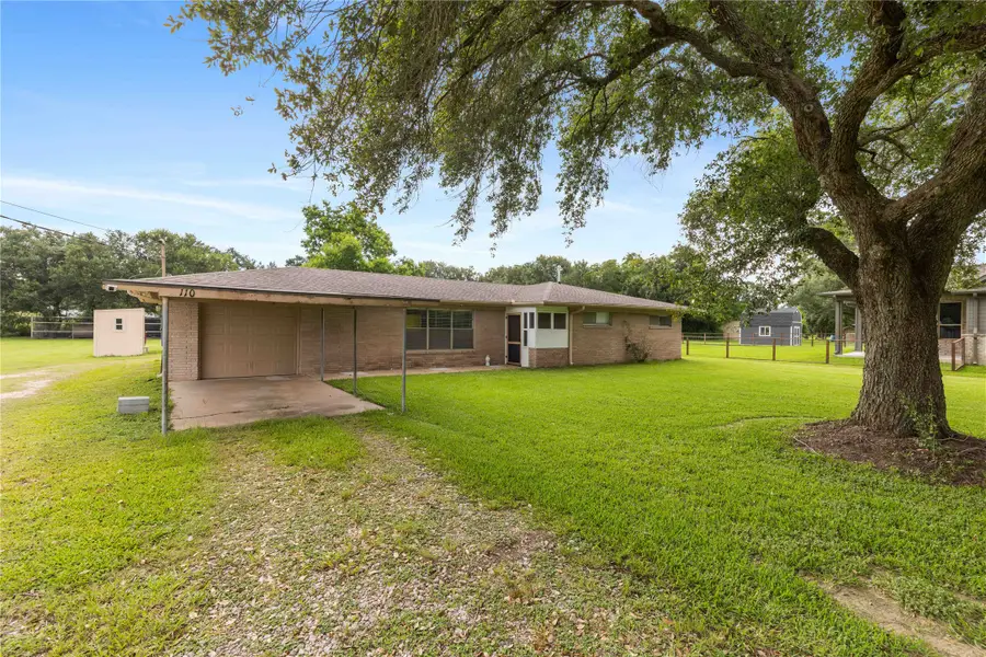 110 Mustang Drive, Alvin, TX 77511 - #2