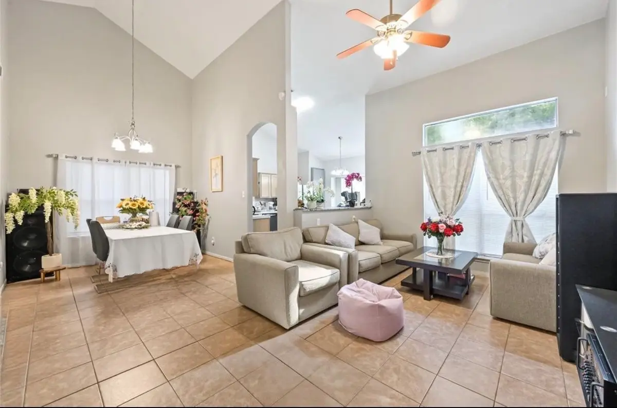 9439 Crystal Cove Circle, Houston, TX 77070 - #1