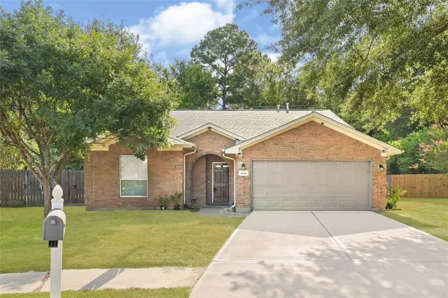 9439 Crystal Cove Circle, Houston, TX 77070 - #2