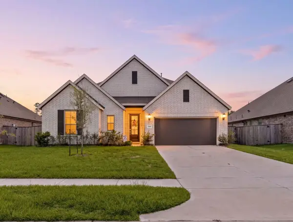 23688 Mileto Drive, New Caney, TX 77357