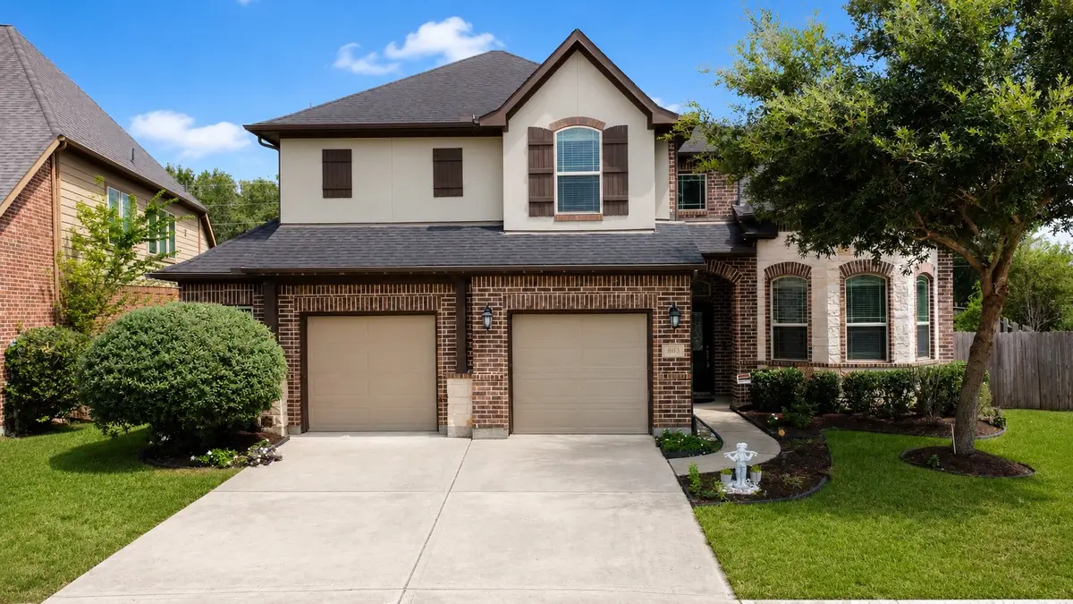 3803 May Ridge Lane, Sugar Land, TX 77479 - #1