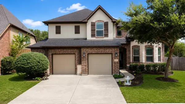 3803 May Ridge Lane, Sugar Land, TX 77479