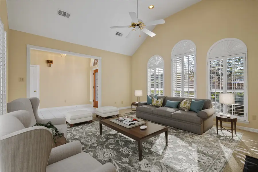 14126 Glen Canon Lane, Houston, TX 77069 - Image #3