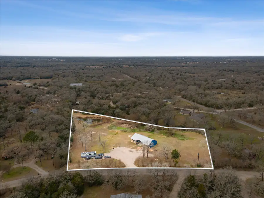 5012 Hickory Lane, College Station, TX 77845 - #2