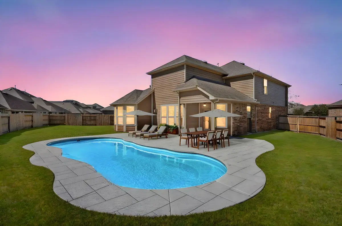 11102 Mineral Island Lane, Richmond, TX 77406 - #1