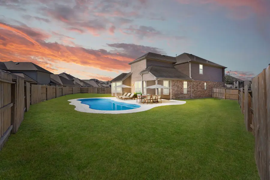 11102 Mineral Island Lane, Richmond, TX 77406 - #2