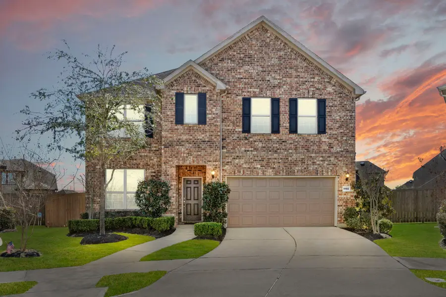 11102 Mineral Island Lane, Richmond, TX 77406 - #3