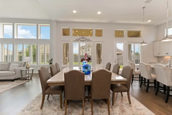 1707 Yellow Iris Trail, Richmond, TX 77406