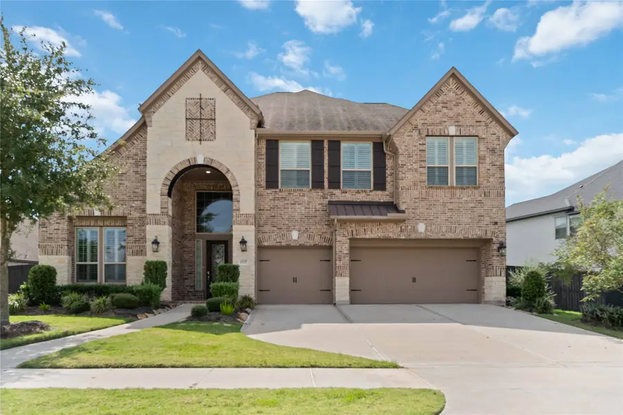 1707 Yellow Iris Trail, Richmond, TX 77406 - #3