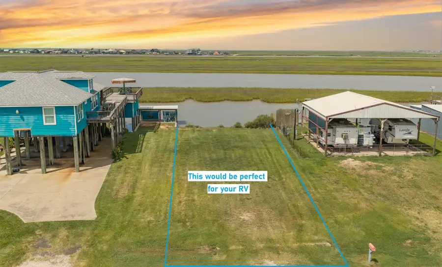 0 County Road 205 Old Caney Rd, Sargent, TX 77414 - #2