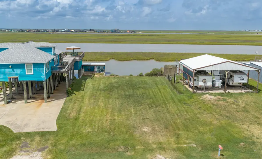 0 County Road 205 Old Caney Rd, Sargent, TX 77414 - #3