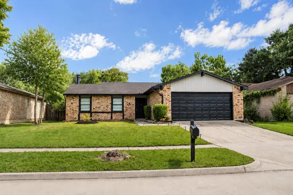 24119 Anchor Ranch Drive, Hockley, TX 77447