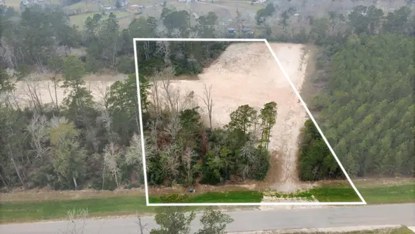 15663 Ridge Rock Road, Willis, TX 77378