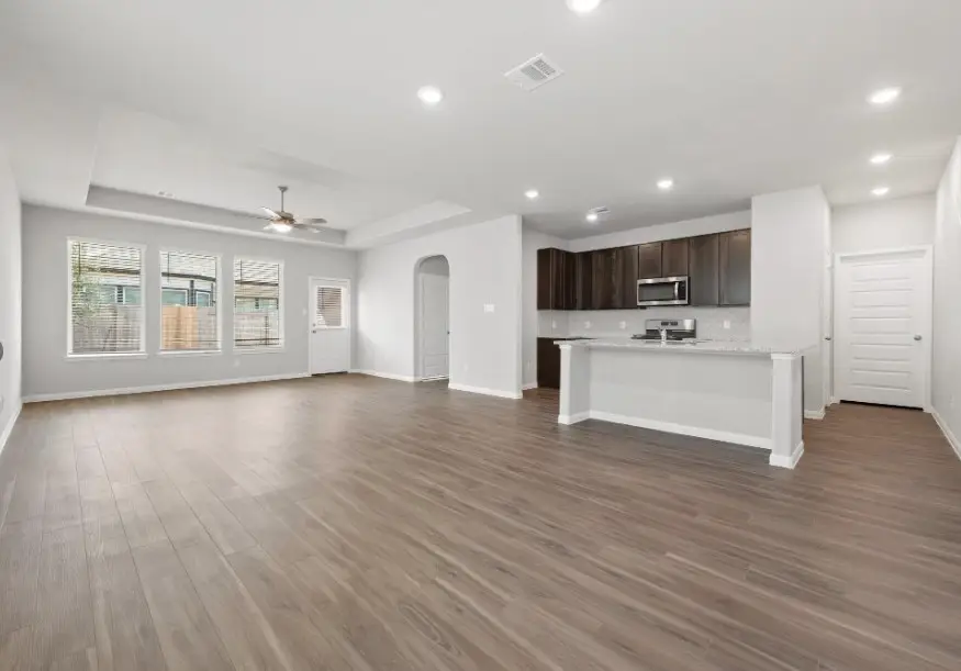 2811 Jacqueline Lane, Conroe, TX 77304 - #2