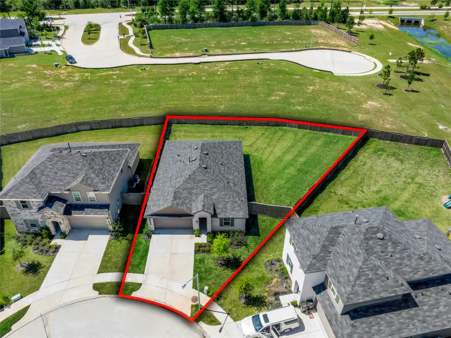 14204 Bright Dawn Drive, Splendora, TX 77372 - #2