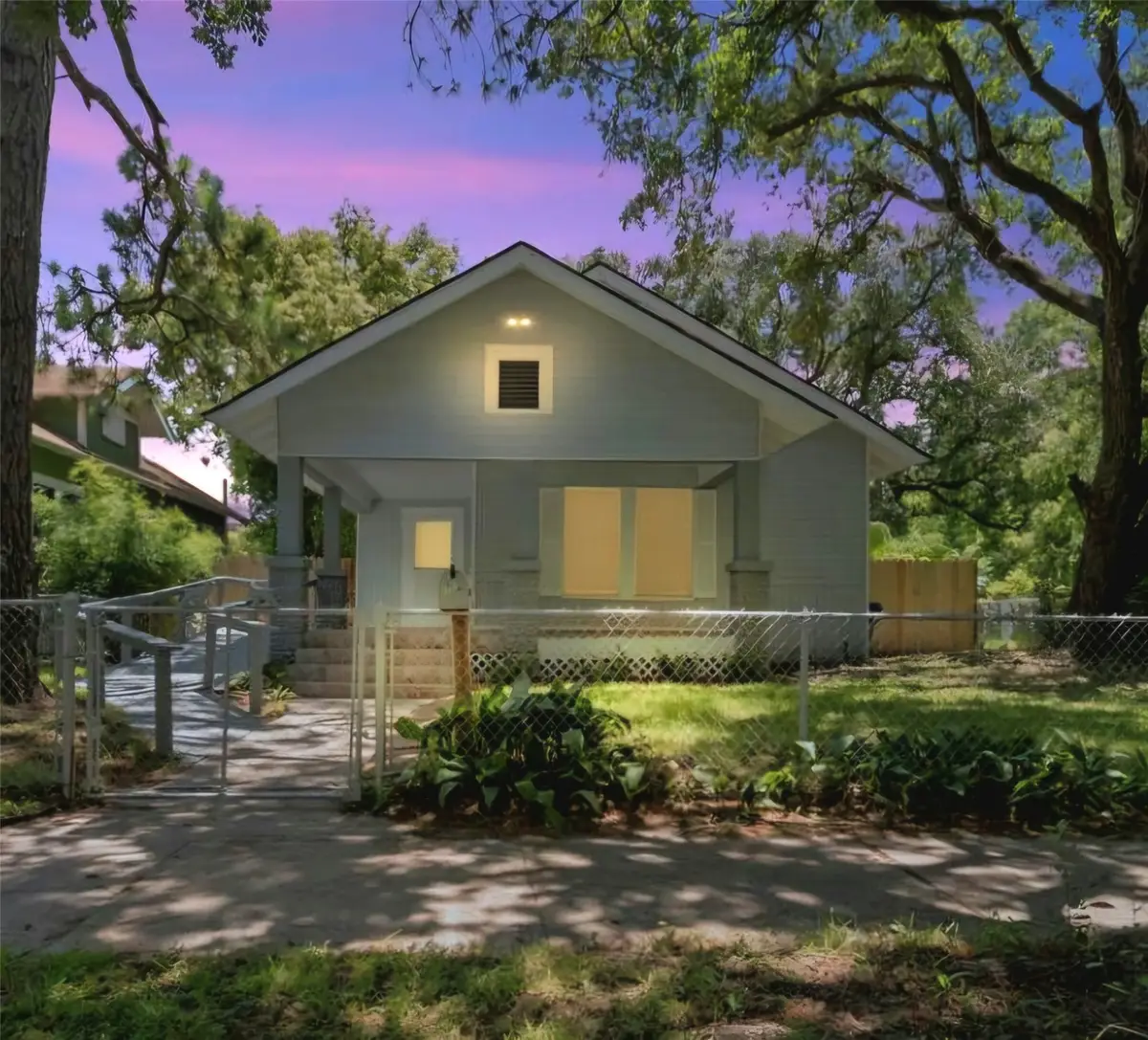 317 11th Avenue N, Texas City, TX 77590 - #1