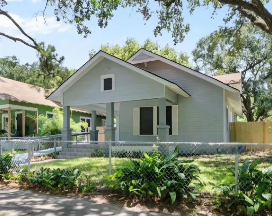 317 11th Avenue N, Texas City, TX 77590 - #2