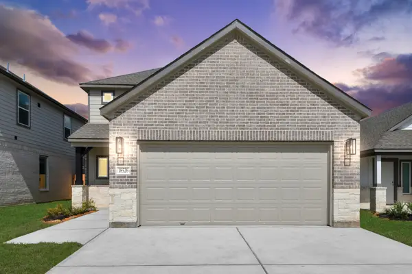 18526 Athena Flower Drive, Fresno, TX 77545