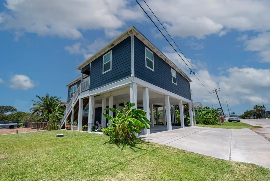 6902 Avenue P, Galveston, TX 77551 - #2