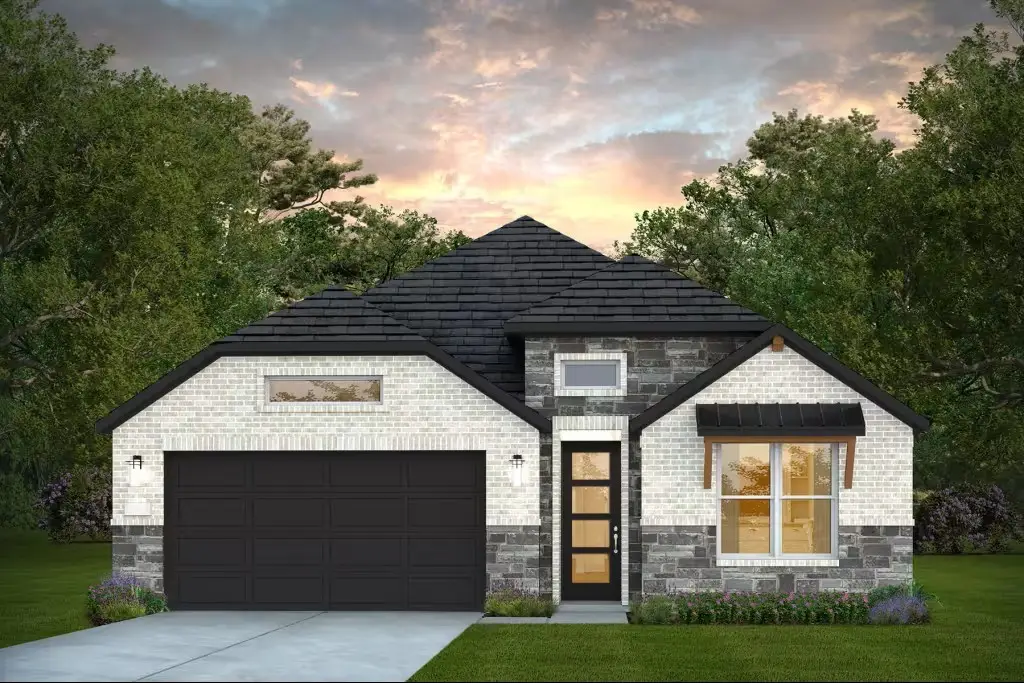 122 Thrill Trail, Richmond, TX 77469 - #1