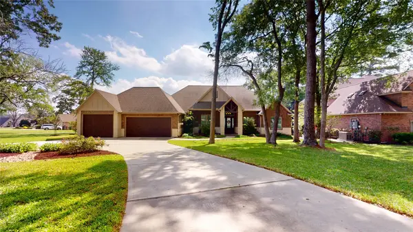 1026 The Cliffs Boulevard, Montgomery, TX 77356