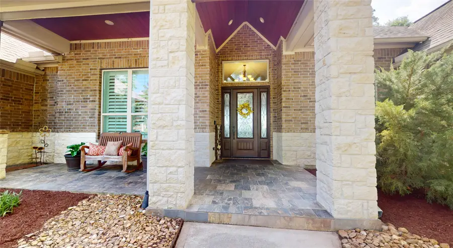 1026 The Cliffs Boulevard, Montgomery, TX 77356 - #2