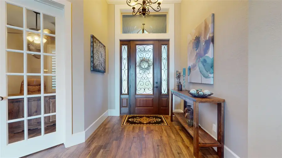 1026 The Cliffs Boulevard, Montgomery, TX 77356 - #3