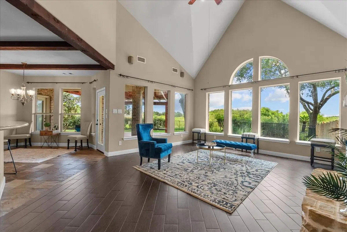 5214 Blue Cypress Lane, League City, TX 77573 - #1