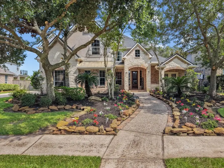 5214 Blue Cypress Lane, League City, TX 77573 - #3