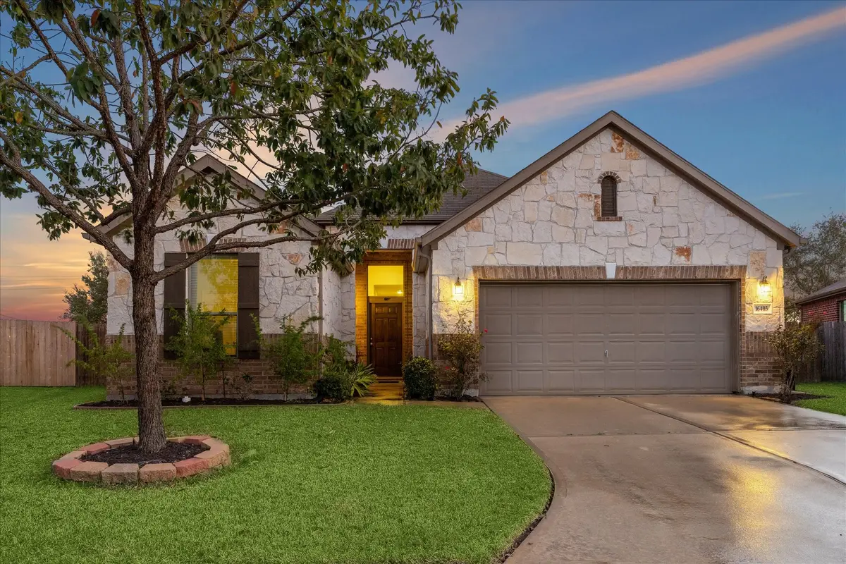 16403 Sheffield Run Drive, Houston, TX 77084 - Image #1