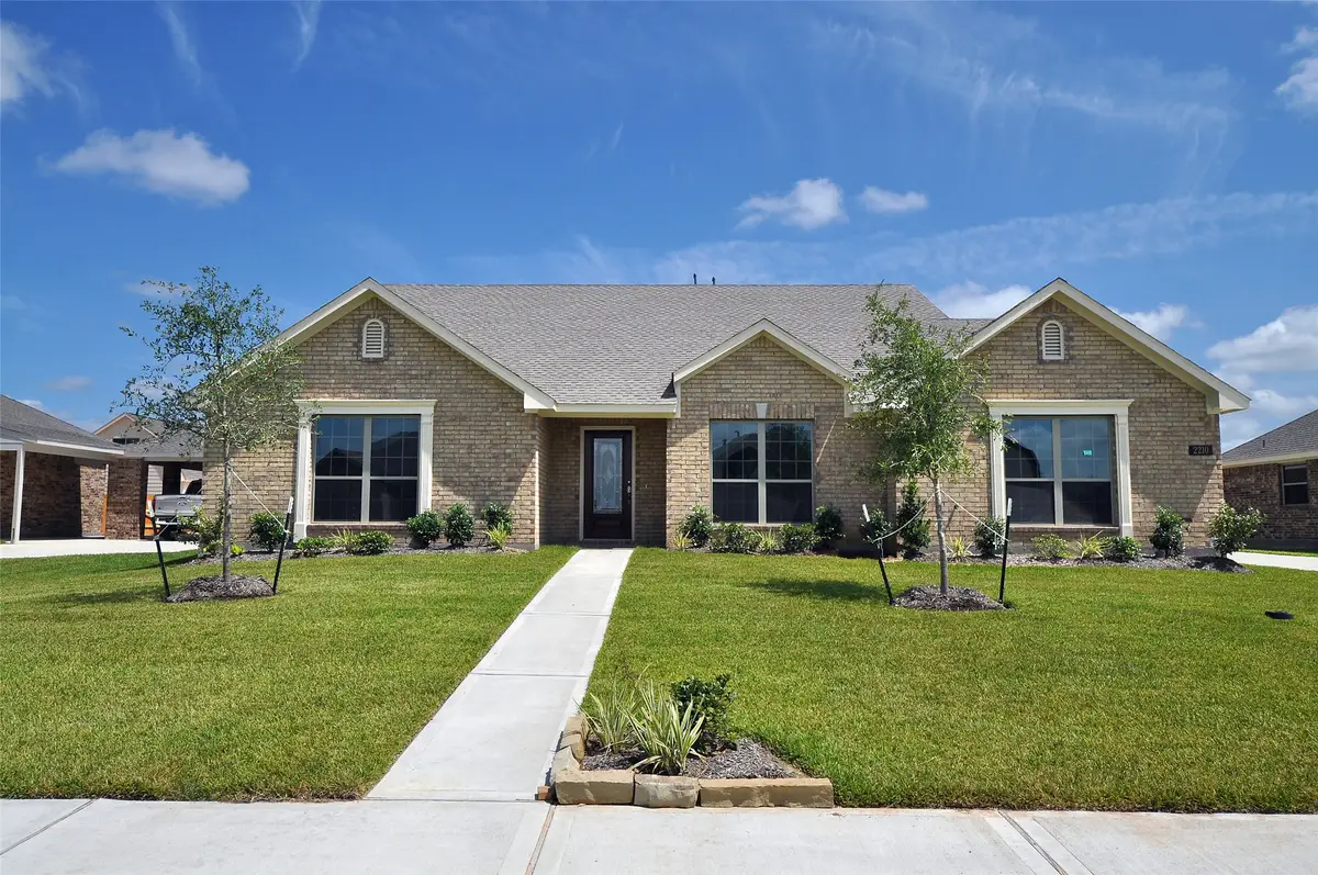 2210 Fortuna Drive, Texas City League City, TX 77539 - #1