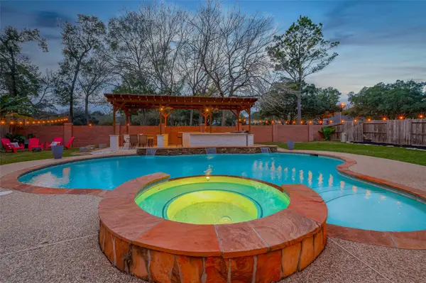 4330 Leaflock Lane, Katy, TX 77450