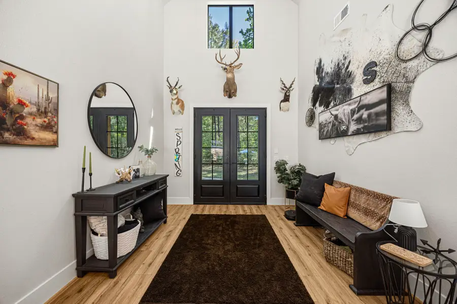 23530 High Meadow Estates Drive, Montgomery, TX 77316 - #3