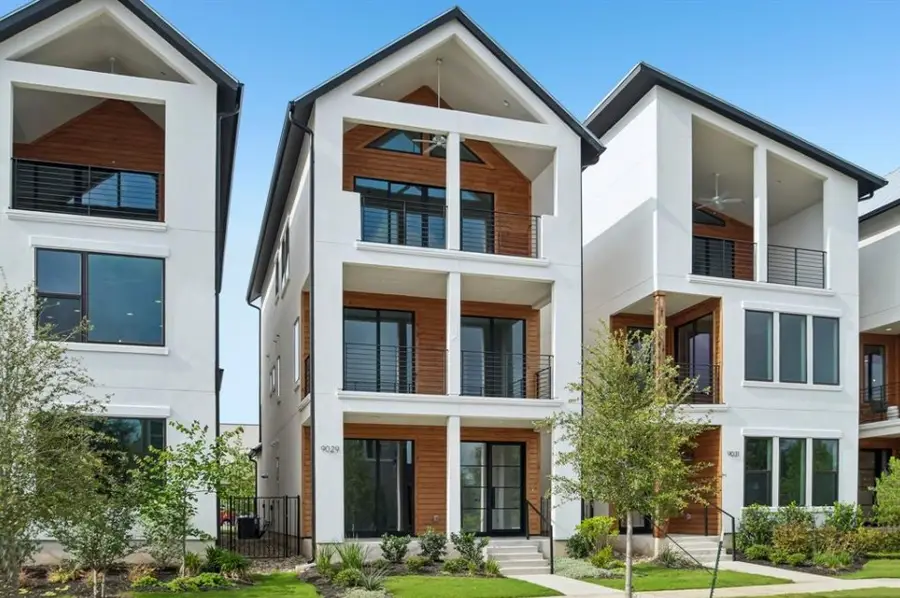 9029 Cattle Baron Path, Austin, TX 78747 - #2