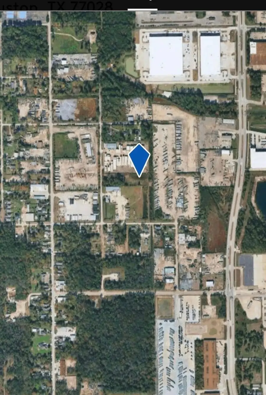 6137 Fitzhugh, Houston, TX 77028 - #3