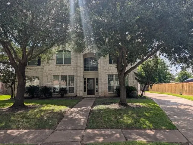 1918 Rustic Oak Lane, Richmond, TX 77469 - #1