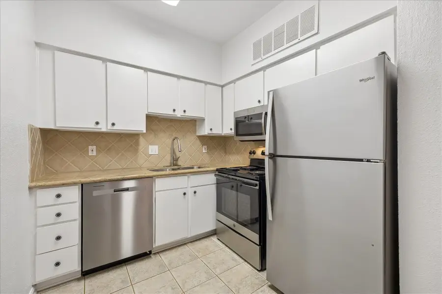 2100 Tanglewilde Street #286, Houston, TX 77063 - #2