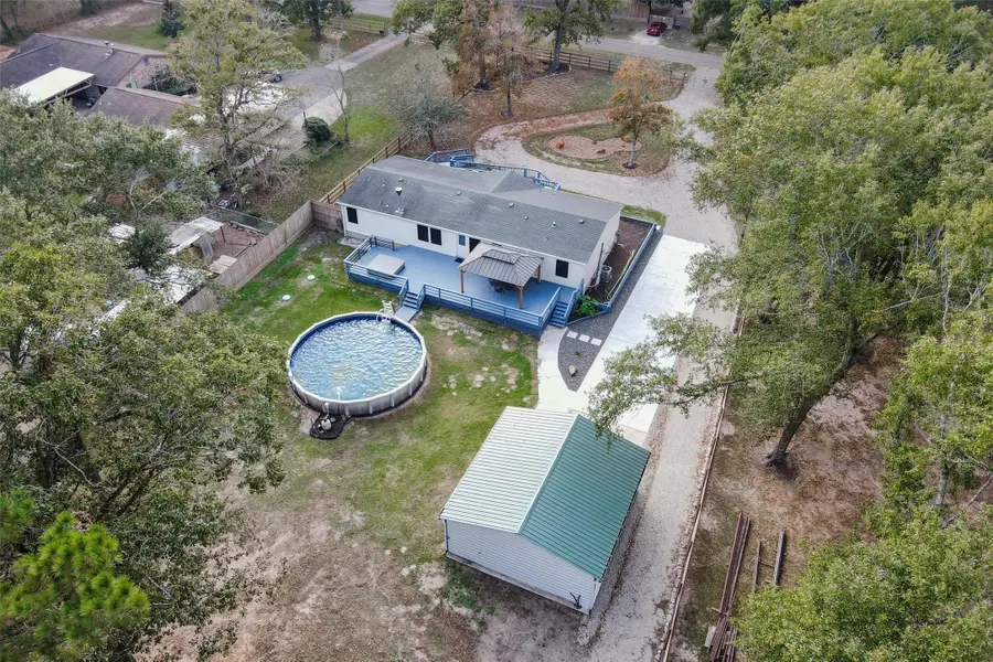 4621 Price Road, Montgomery, TX 77316 - #2
