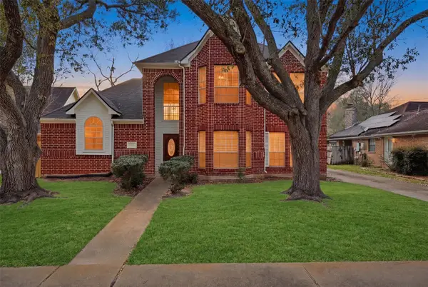 4014 S Sandy Court, Missouri City, TX 77459