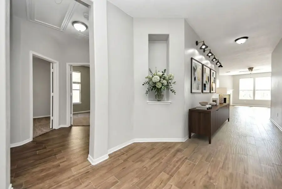 2306 Two Trail Drive, Spring, TX 77373 - #3