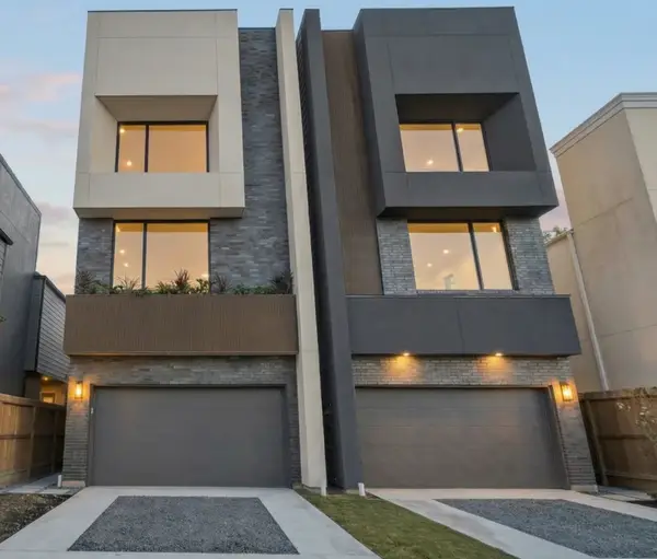 820 Malone Street, Houston, TX 77007